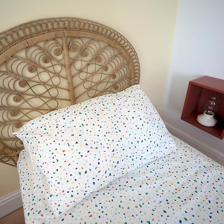 Beautiful Family Home In The Heart Of Swansea Esterno foto