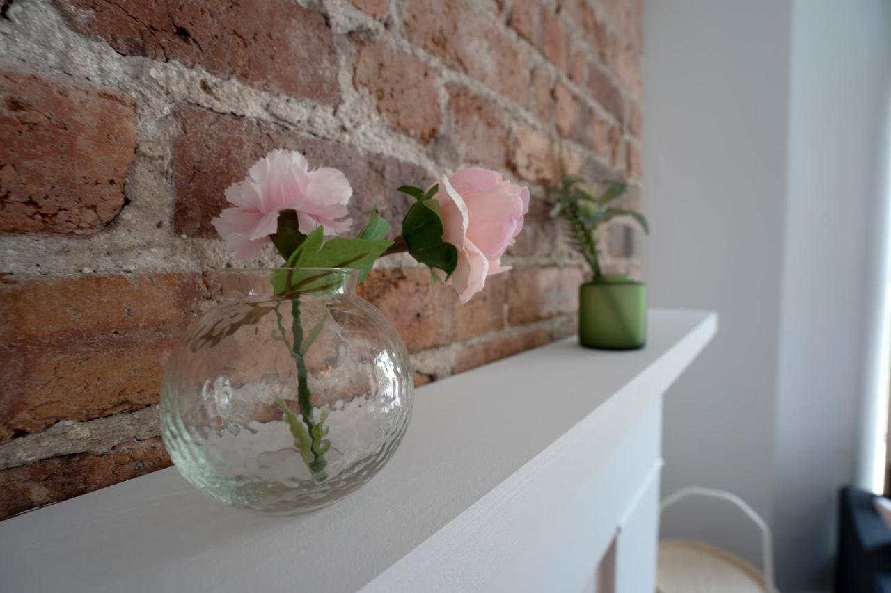 Beautiful Family Home In The Heart Of Swansea Esterno foto