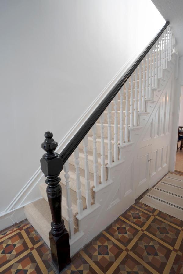 Beautiful Family Home In The Heart Of Swansea Esterno foto